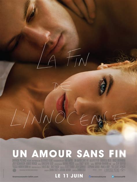 érotique|Le top des films les plus sensuels, à regarder sous la couette!